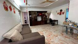 Blk 112 Bukit Purmei Road (Bukit Merah), HDB 4 Rooms #566516451